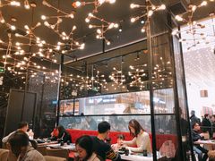 大堂-馔豚·台北菜专门店(深圳湾万象城店)