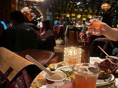 -BROWNSTONE布朗石西班牙餐厅(富城店)