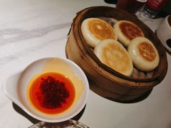 湘西小饼-湘西小馆(滨河路店)