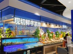 -海鲜时间自助餐厅(如皋万达广场店)