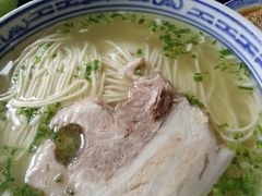 -同得兴 Since·1995 传统苏式面馆(十全街店)