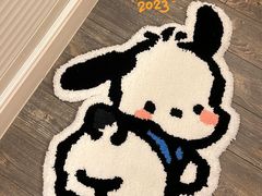 -A+毛毛毯·高温珐琅·银饰DIY(三里屯店)