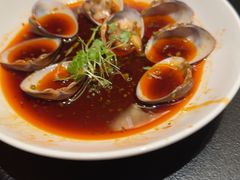 -荣兴酒家(徐家汇店)