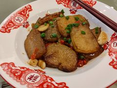 -顺风山庄(水濂山店)