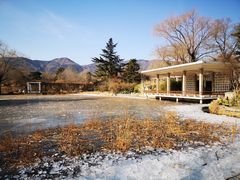 -国家植物园南园