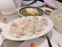 -喜鼎海胆水饺(柏威年购物中心店)