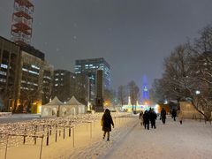-札幌电视塔