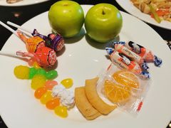 -青岛颐海花园酒店总店·自助餐厅