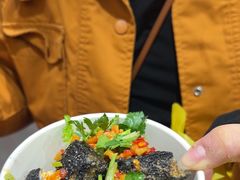 -黑色经典臭豆腐·湖南特产(太平街口店)