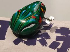 -蛙来哒(汇一城黑金冠店)