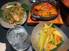 -Ameigo梅果·云贵川bistro(长宁来福士店)