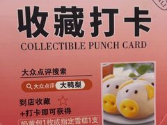 -大鸭梨烤鸭(左家庄店)