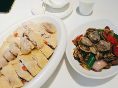 -至潮餐厅精致粤菜·活鲈鱼·走地鸡(珠江新城店)