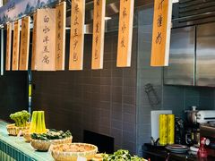 -庐灶江南·江南菜·四合院Bistro(东直门雍和宫·原华侨宾馆店)