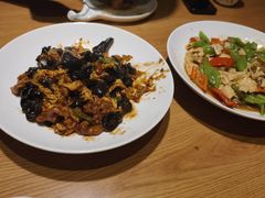 -小土豆北方菜馆(文慧园店)