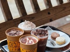 -麦当劳(南后街店)