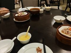 -京香轩·中餐厅(上海中庚聚龙酒店)