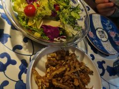 过事小酥肉-遇见长安(兰州中心店)