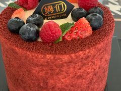 -姆们M Sweetie Cake(三里屯店)