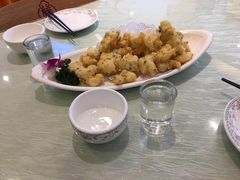 -添福来墨鱼饺子 · 海鲜东北菜(泡崖店)