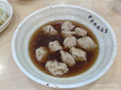 -蒋家桥饺面店(东关街店)