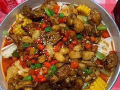 -辣小鲜·南昌大排档(船山路店)