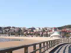 -青岛海滨风景区
