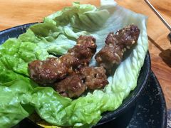 -董家庄水浒烤肉店(芙蓉洲路店)