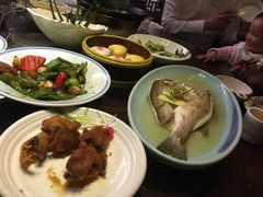 -涌上外婆桥(南塘店)