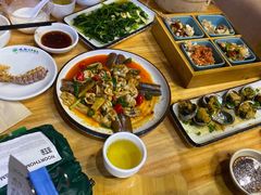-琼大师东方烤乳猪(亚特兰蒂斯店)