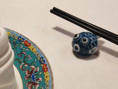 -肆月河豚·新淮扬(金融街店)