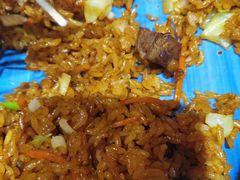 -鼎原力量东北吊炉烧烤(临河街店)