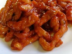 -宣威山野人家·云南菜·菌火锅(金碧店)