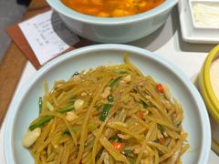 -东流山烤鸭·家常菜(雨山龙湖店)