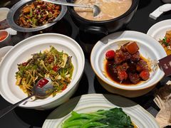 -知楚•精致湖北菜(武商MALL店)