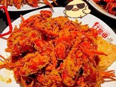 -红盔甲·小龙虾(车公庙店)