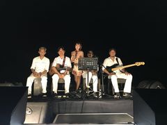 -Rock Bar Bali(Bali)