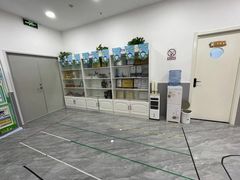 -乐博乐博少儿编程·机器人编程·信息学竞赛(未央校区)