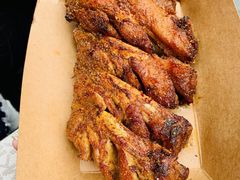 -八一路好吃街(雨田商务大厦店)