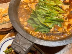 石锅鱼-都江堰石锅鱼