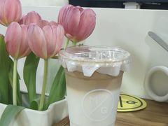 -明谦·Coffee&Cocktail Bar(美您公园店)