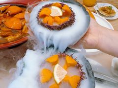 -连鹭海鲜·大连菜(星海店)