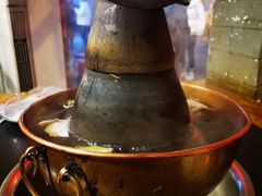 -裕德孚·非遗手切涮羊肉(东直门内大街店)