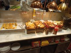 -火炉火自助餐(西直门凯德MALL店)