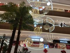 -太原茂业天地购物中心