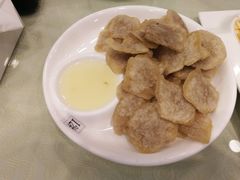 炸灌肠-东四民芳餐厅(世茂工三店)
