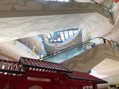 -圆融购物中心(南天成路店)