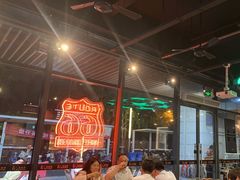 -马海涛牛肉串·午市牛腩饭·烧烤夜宵(领汇广场店)