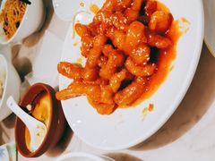 -茅庐毛血旺(临沂泰盛广场店)