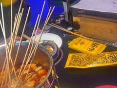 -喝丢一只鞋海鲜烧烤·海肠捞饭(东关街店)